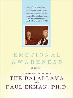 cover image of Emotional Awareness